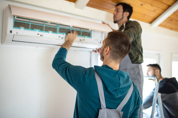 Professional HVAC in Harper, TX