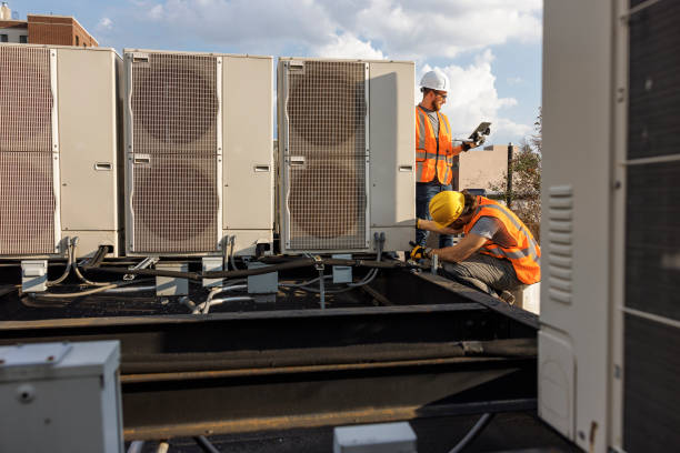 Best Residential HVAC in Harper, TX