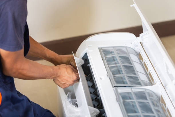 Best Energy-efficient HVAC Solutions in Harper, TX