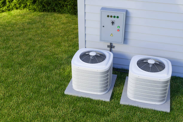  Harper, TX HVAC Pros