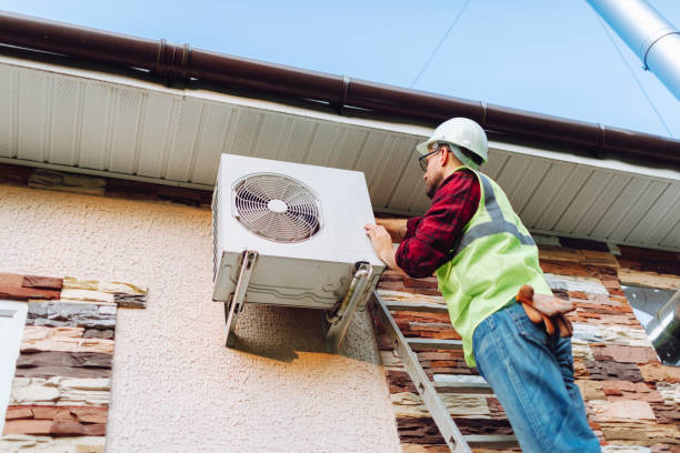 Best Furnace Cleaning in Harper, TX