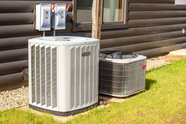 Best HVAC Training and Certification in Harper, TX